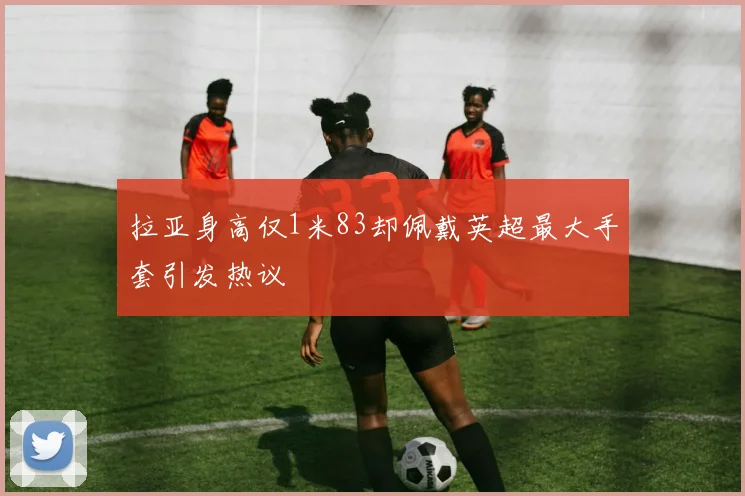 拉亚身高仅1米83却佩戴英超最大手套引发热议