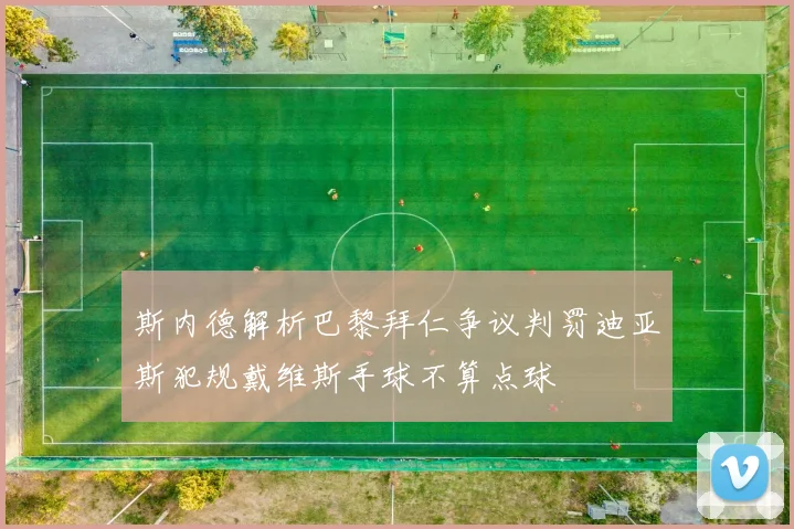 斯内德解析巴黎拜仁争议判罚迪亚斯犯规戴维斯手球不算点球